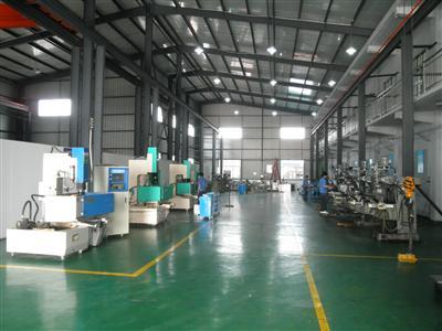 上海壹崭零部件的质量管控体系与行业优势分析
